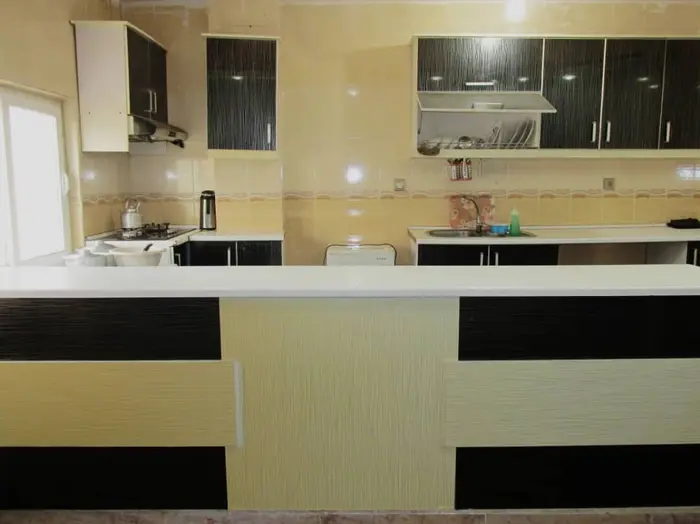 دوخوابه سام ۳ - واحد ۴