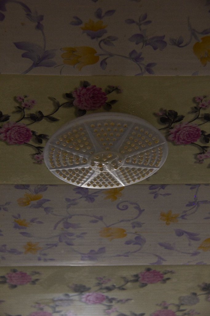 اجاره سوئیت خانه مسافر چدنی ۲۰۱ مشهد