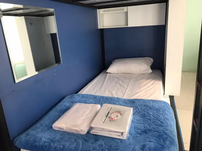 ایوان - واحد دو تخته ستاره