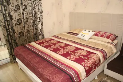 مجتمع اقامتی متل سه کاج ۲ - واحد ۲۰۰