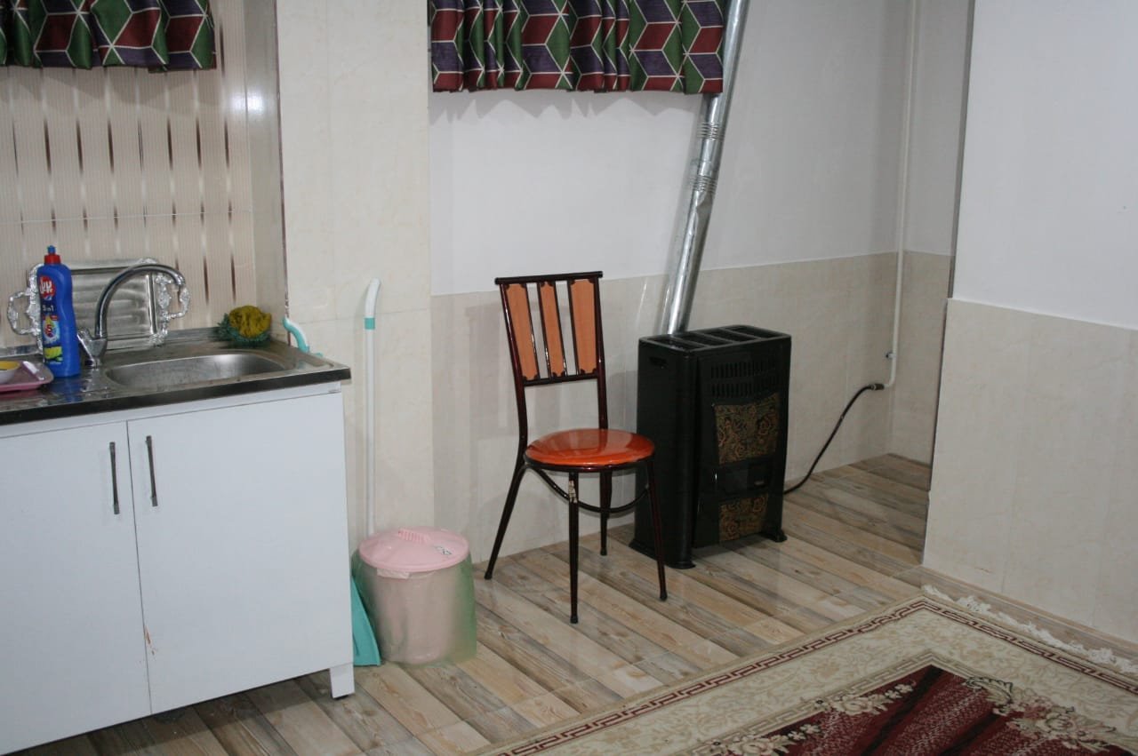 آپارتمان یک خوابه نهارخوران ۲