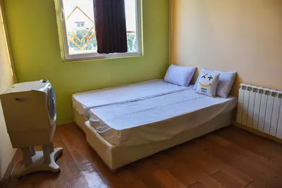 سوئیت دوخوابه شاهسون ۴