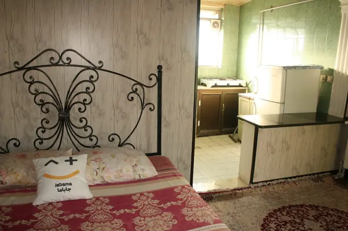 شیراز متل - واحد ۱۲۲