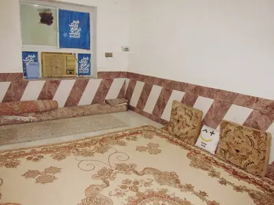 سوئیت دوخوابه ساحل سُرمه