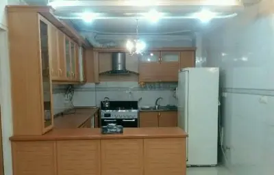 آپارتمان دوخوابه آرمین ۲