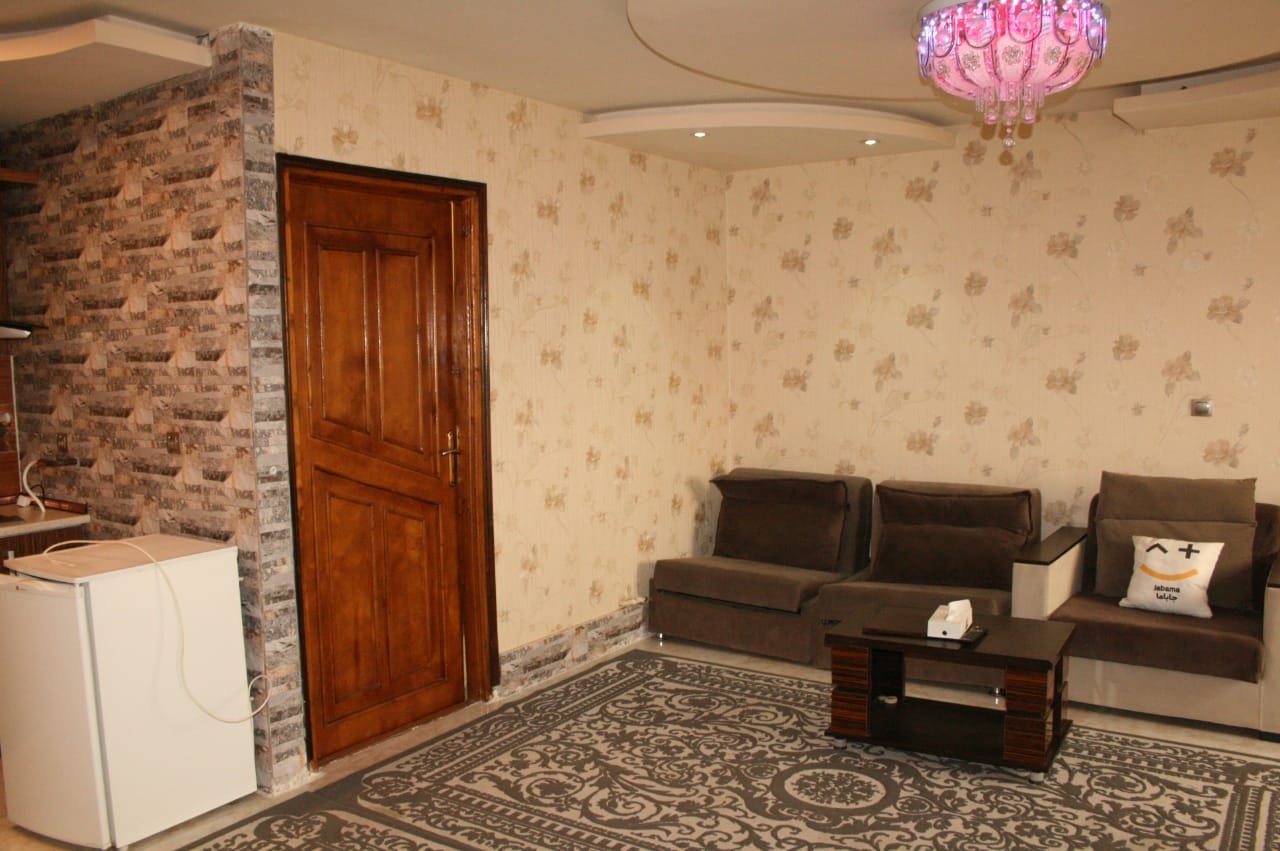 مجتمع اقامتگاهی متل سه کاج - واحد 16