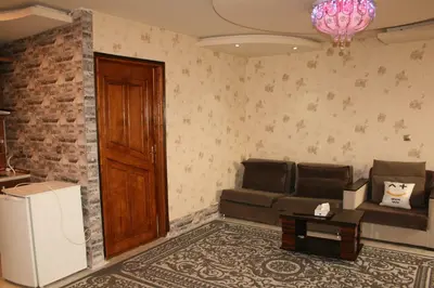 مجتمع اقامتی متل سه کاج - واحد 16