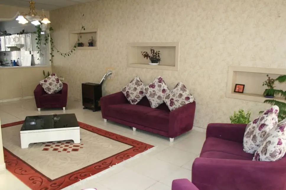 ویلا دوخوابه قصرالدشت ۲