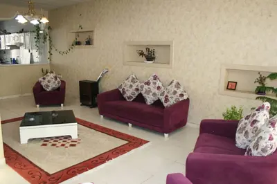 ویلا دوخوابه قصرالدشت ۲