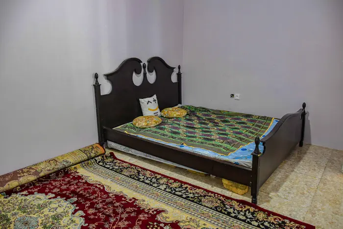 ویلا دوخواب استخردار البرز