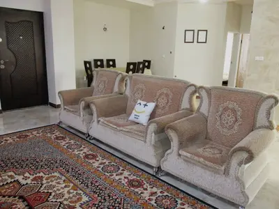 آپارتمان دوخوابه ساحلی یاس 5