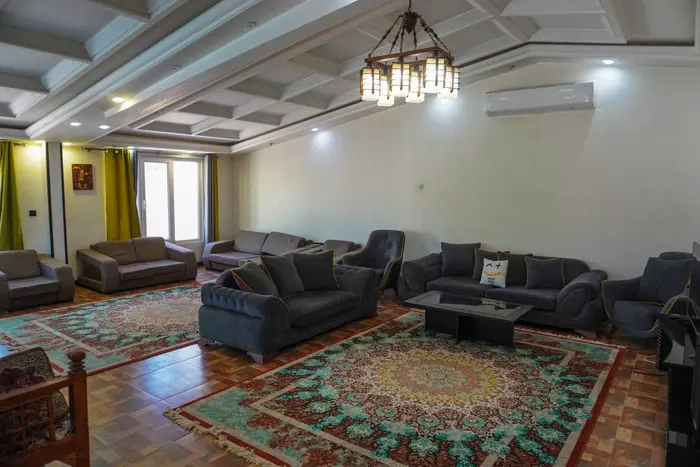 یک خوابه استخردار آلاله