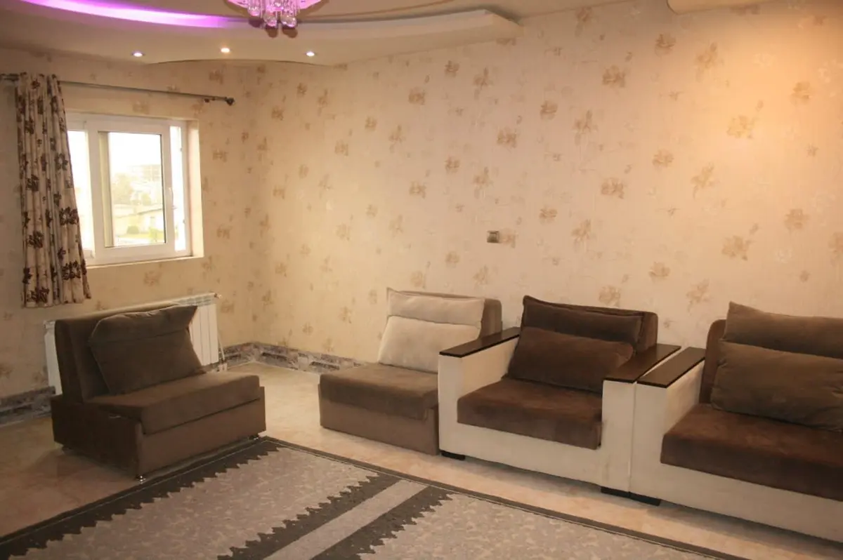 متل سه کاج - واحد ۱۵