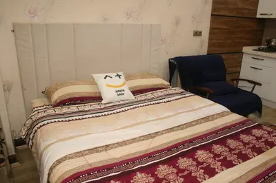 مجتمع اقامتی متل سه کاج - واحد 240