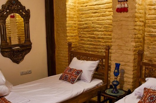 پریدخت - واحد گوشه ای