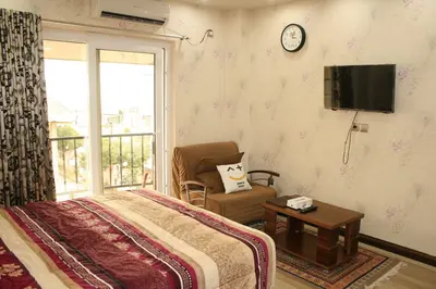 مجتمع اقامتی متل سه کاج - واحد 280