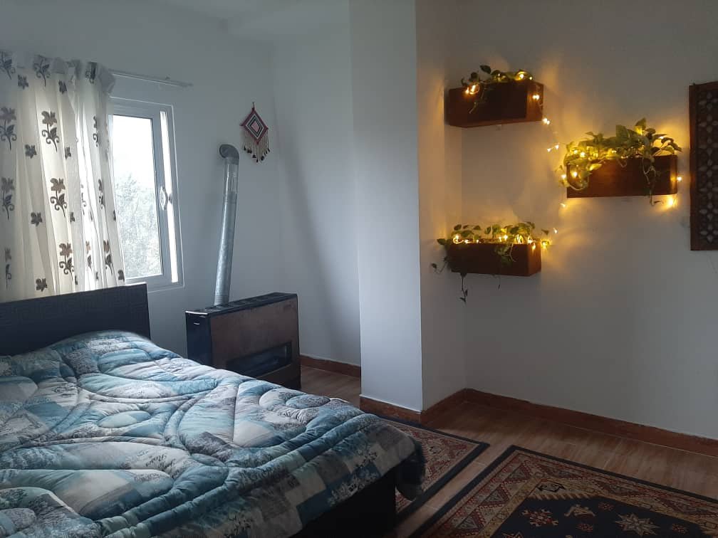 آپارتمان دوخوابه ساحلی دلگشا - واحد 5