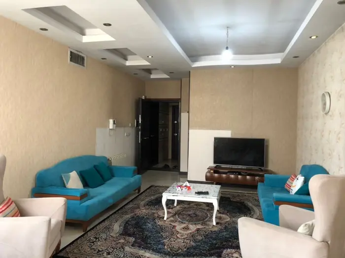 یک خوابه پونک واحد 13