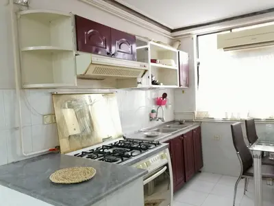 آپارتمان یک خوابه همای واحد 2