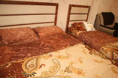 مجتمع اقامتی متل سه کاج- واحد ۱۰