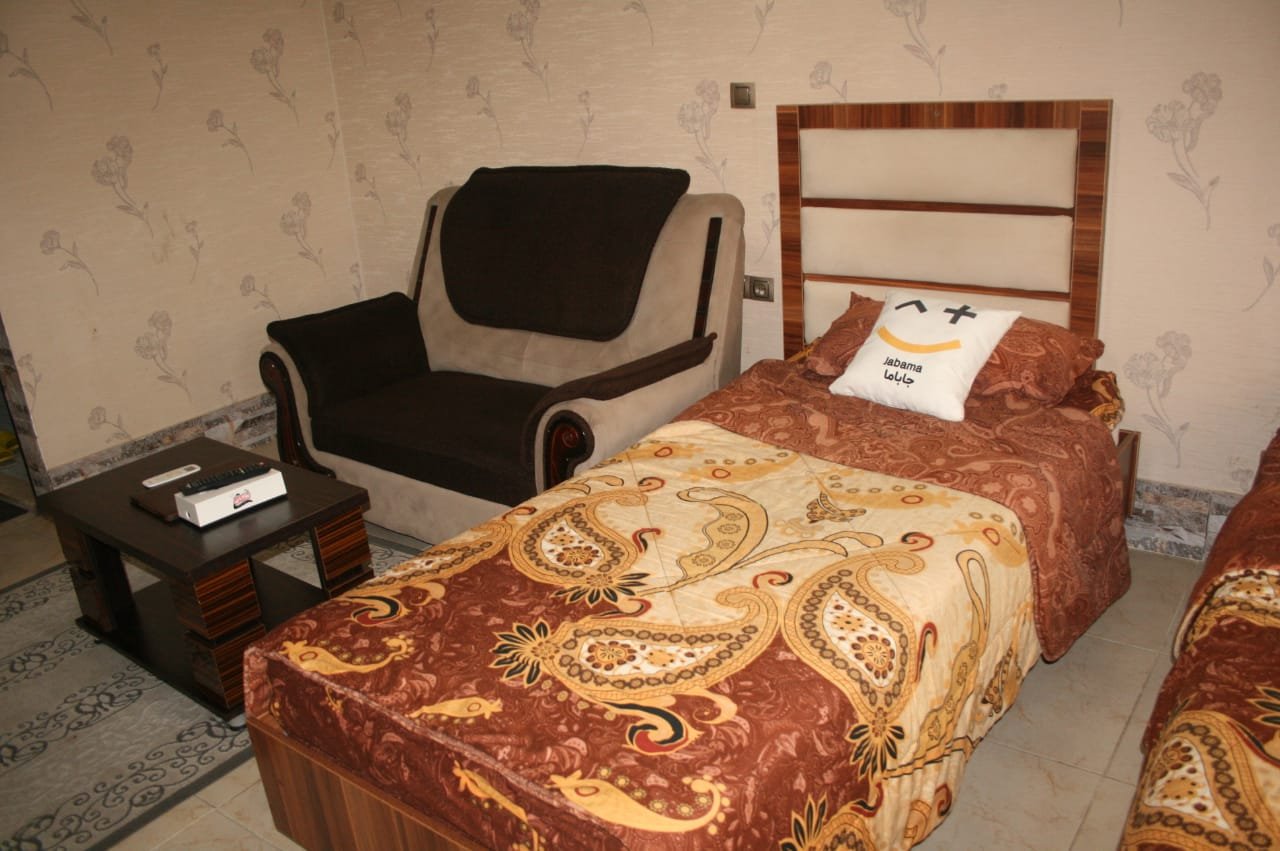 متل سه کاج - واحد ۹ سه تخته