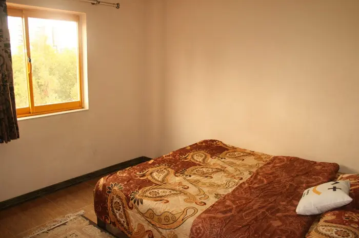 مجتمع اقامتگاهی متل سه کاج - واحد شش تخته 340