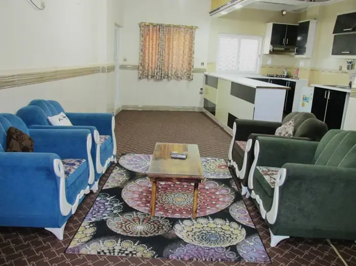 سام ۳ واحد 6