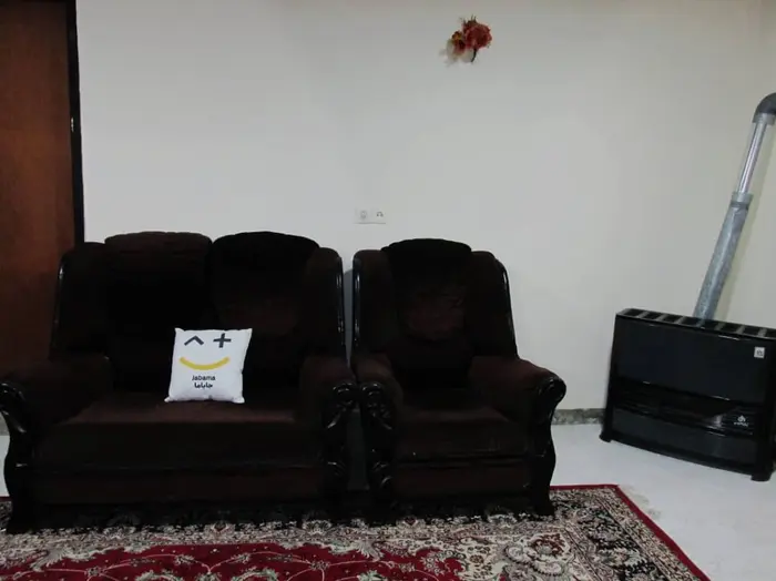 یک خوابه- اشکان