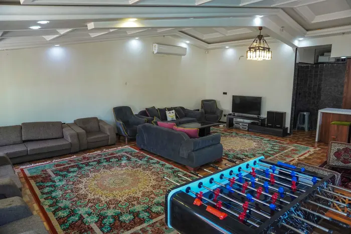 یک خوابه استخردار آلاله