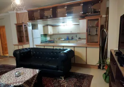 آپارتمان یک خوابه لوکس هشت بهشت