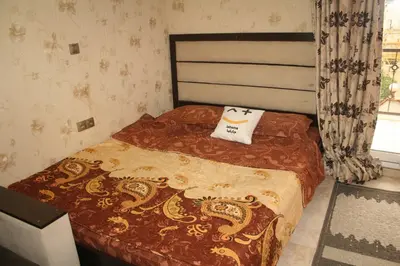 مجتمع اقامتی متل سه کاج- واحد ۱۴