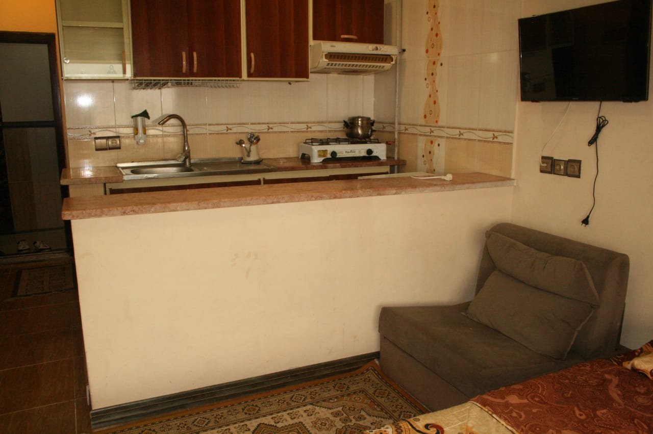 مجتمع اقامتگاهی متل سه کاج ۲ - واحد 330