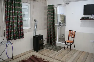 آپارتمان یک خواب نهارخوران 1