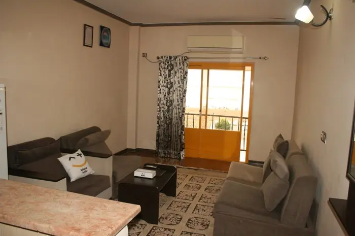 مجتمع اقامتگاهی متل سه کاج - واحد شش تخته 340