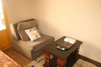 مجتمع اقامتی متل سه کاج - واحد 32