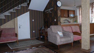 ویلا دوخوابه میرهاشمی