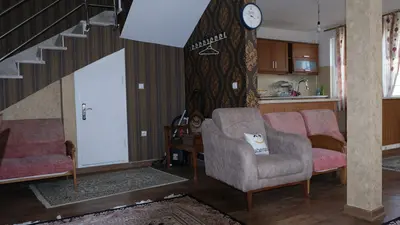 ویلا دوخوابه میرهاشمی