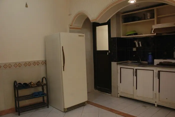 آپارتمان دوخوابه امیری واحد ۸