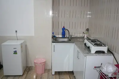 آپارتمان یک خواب نهارخوران 1