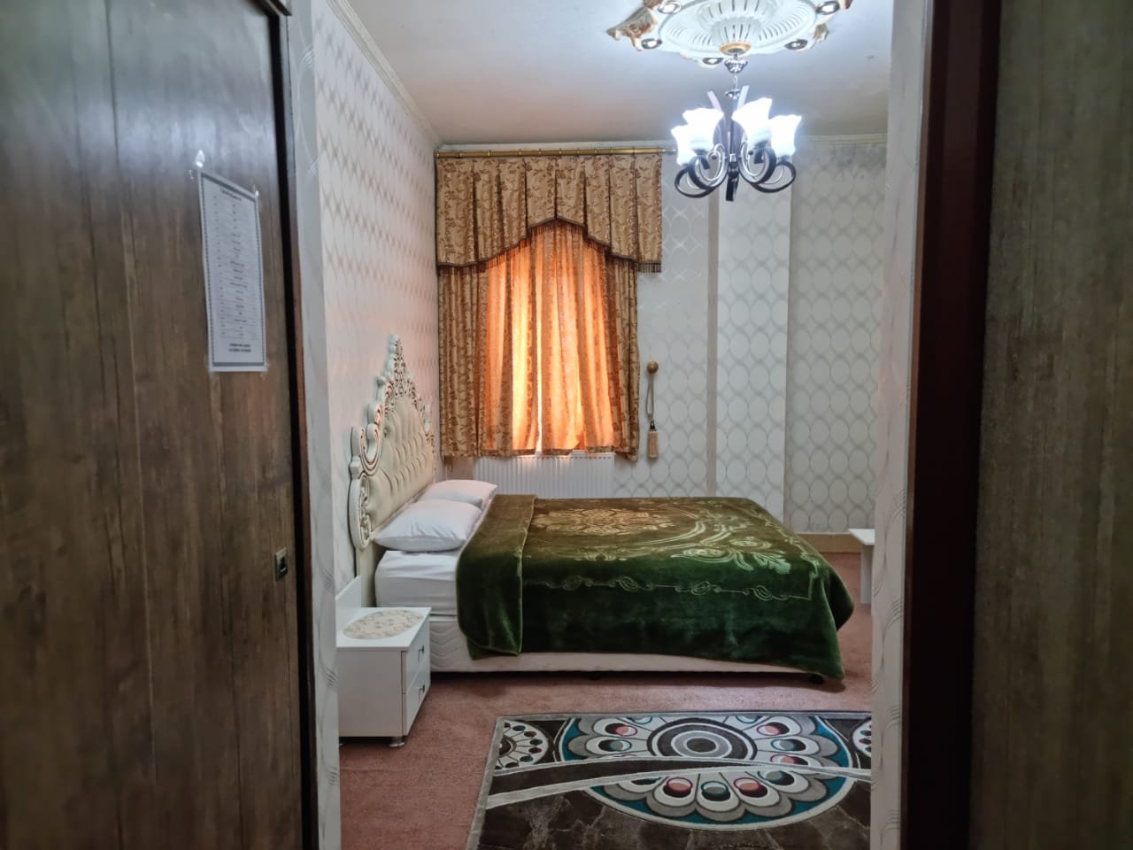 پاسارگاد واحد 11