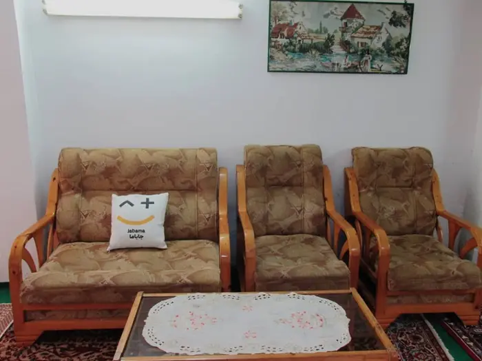 سوئیت یک خوابه- زارع