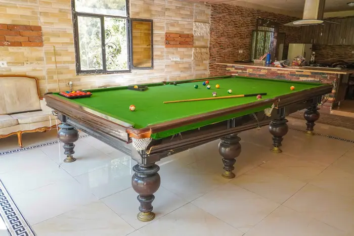 پنج خوابه نگین کوهسار