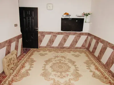 سوئیت دوخوابه ساحل سُرمه