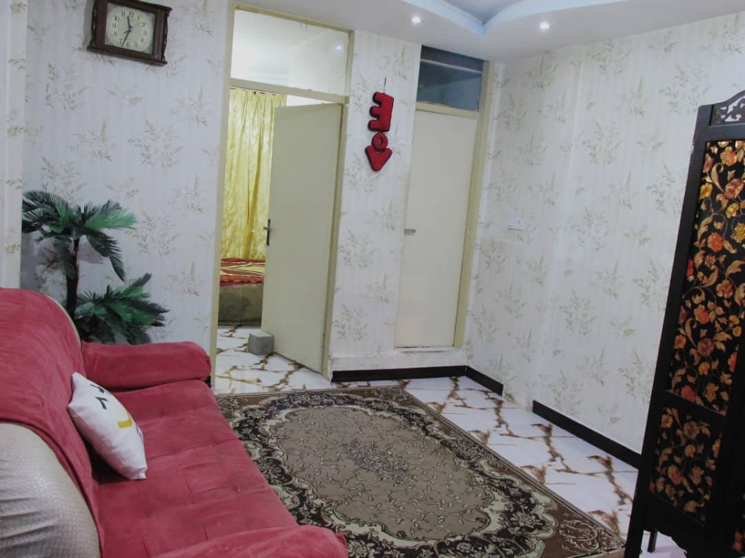 آپارتمان یک خواب میلاد