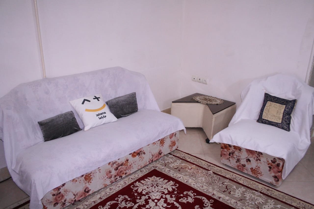 آپارتمان دوخوابه سوشیا