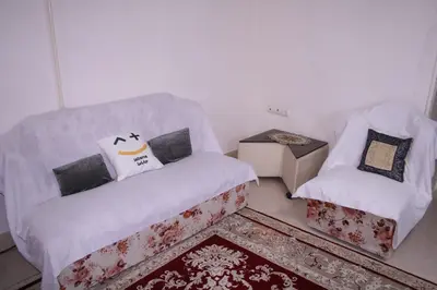 آپارتمان دوخوابه سوشیا