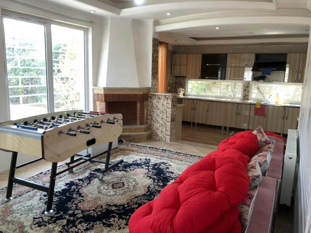 دوخوابه  بهاران