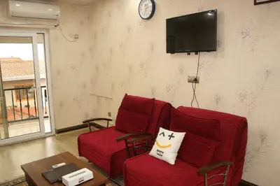 مجتمع اقامتی متل سه کاج ۲ - واحد 26