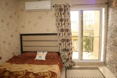 مجتمع اقامتی متل سه کاج- واحد ۱۴