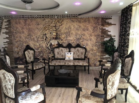 سه خوابه استخردار آبگرم ایلیا 6